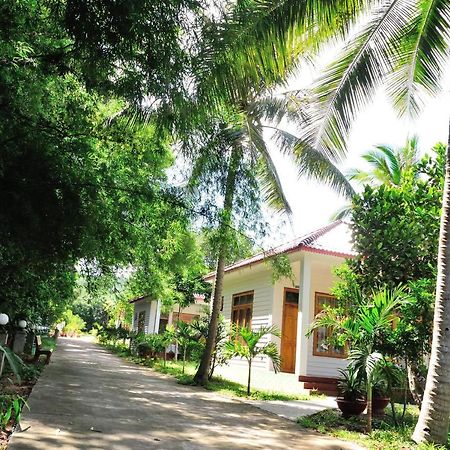 Tang Thanh Phat Resort Phú Quốc Exterior photo