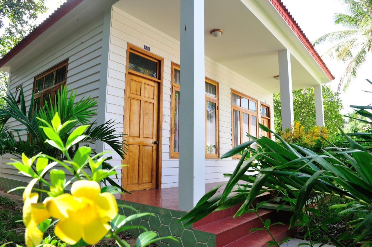Tang Thanh Phat Resort Phú Quốc Exterior photo