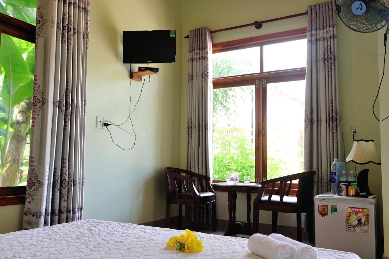 Tang Thanh Phat Resort Phú Quốc Exterior photo