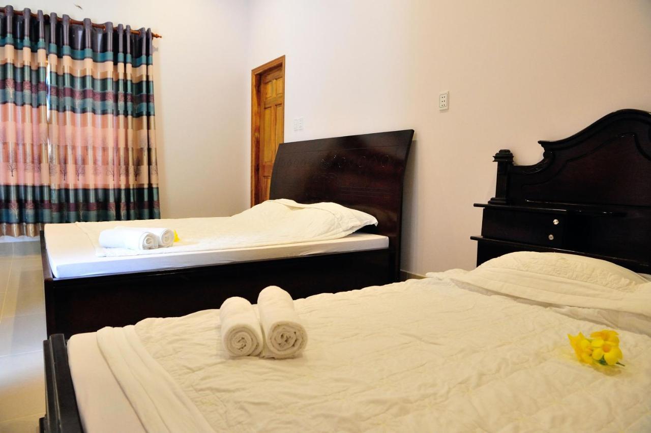 Tang Thanh Phat Resort Phú Quốc Exterior photo
