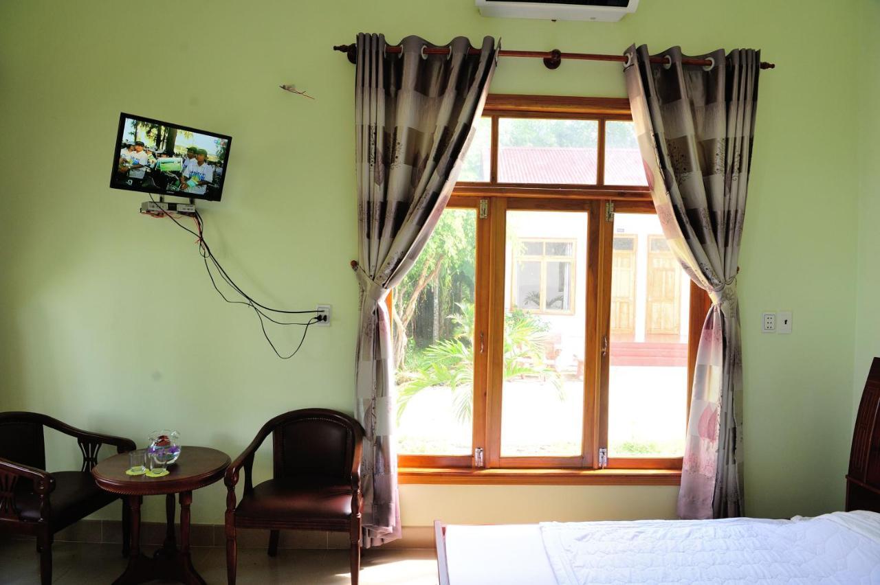 Tang Thanh Phat Resort Phú Quốc Exterior photo