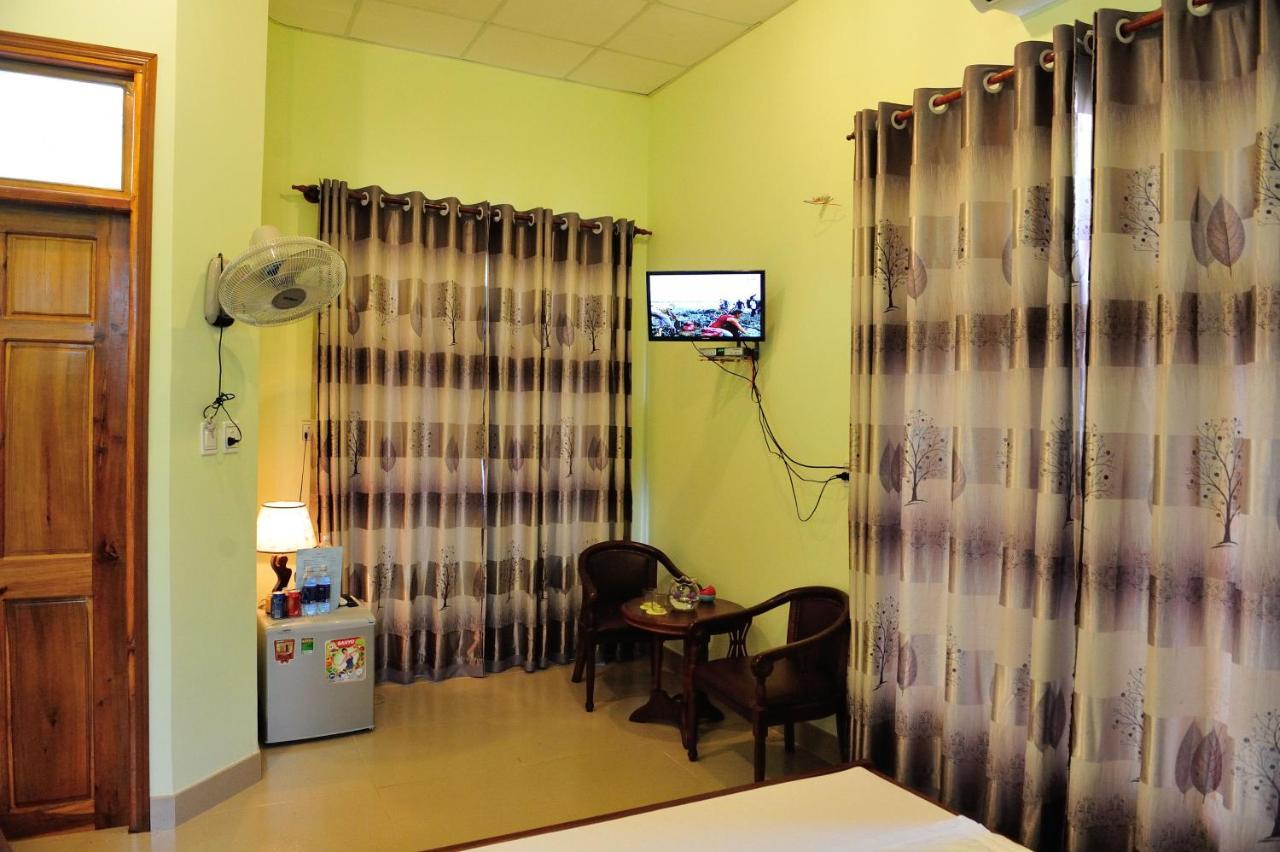 Tang Thanh Phat Resort Phú Quốc Exterior photo