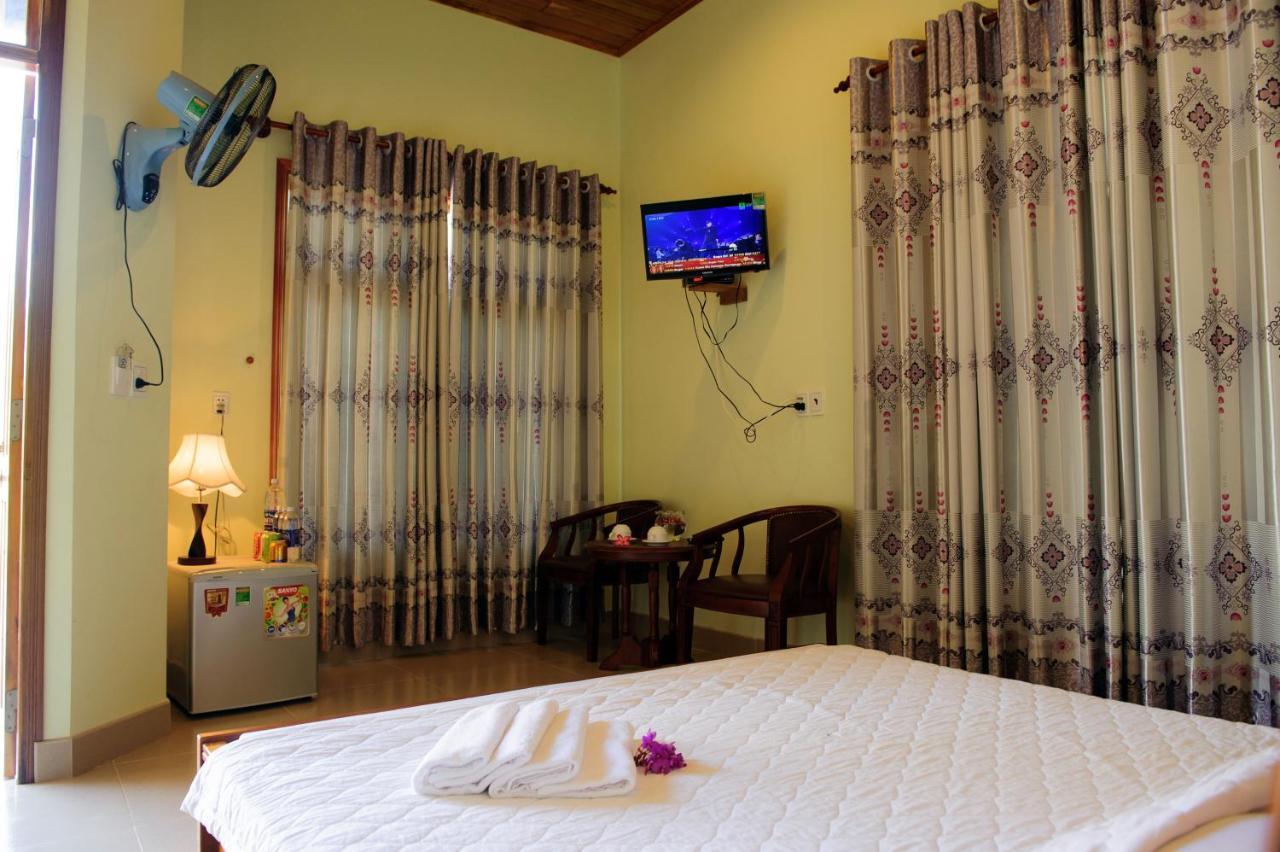 Tang Thanh Phat Resort Phú Quốc Exterior photo