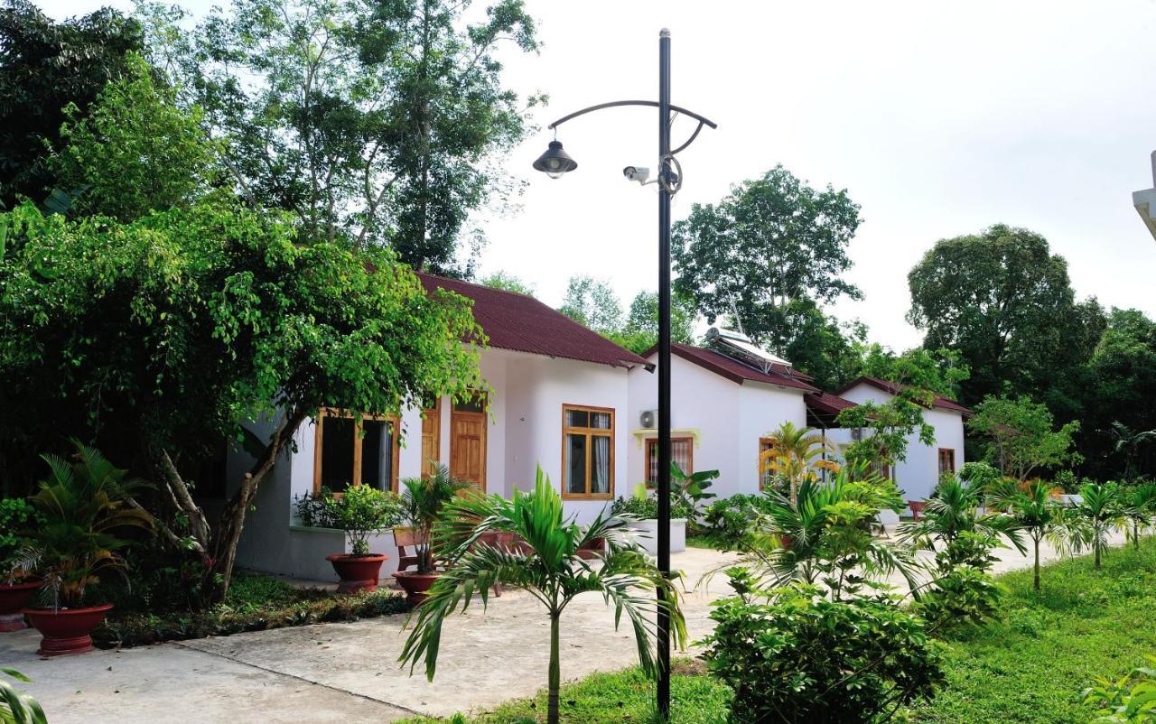 Tang Thanh Phat Resort Phú Quốc Exterior photo
