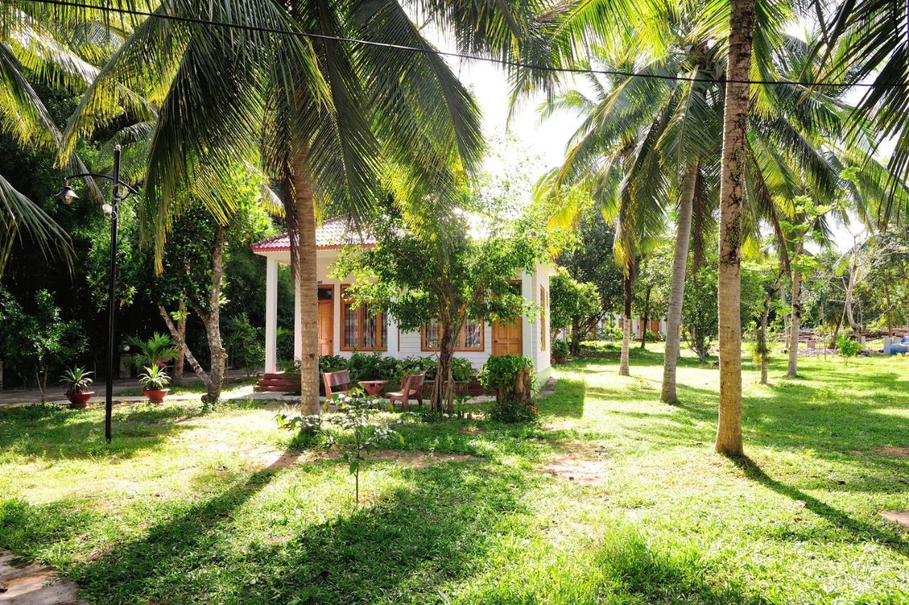 Tang Thanh Phat Resort Phú Quốc Exterior photo
