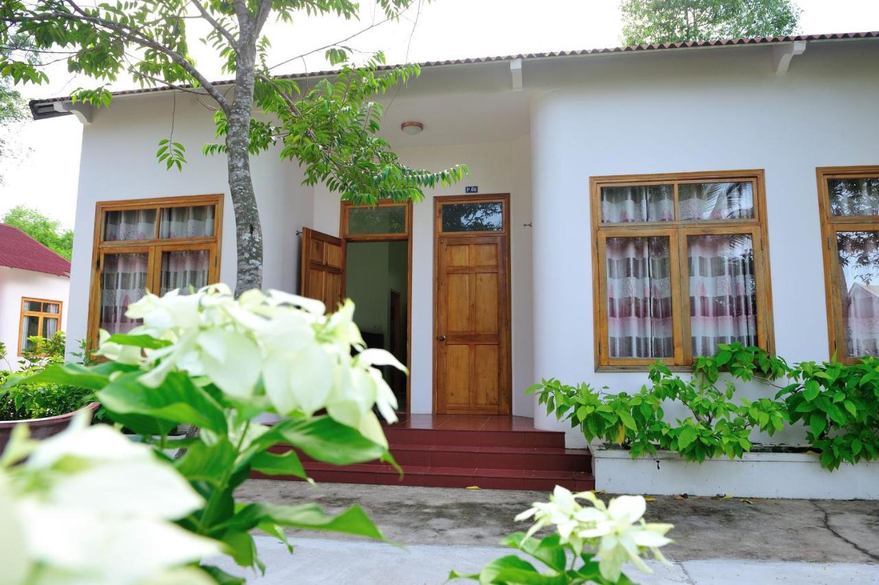 Tang Thanh Phat Resort Phú Quốc Exterior photo