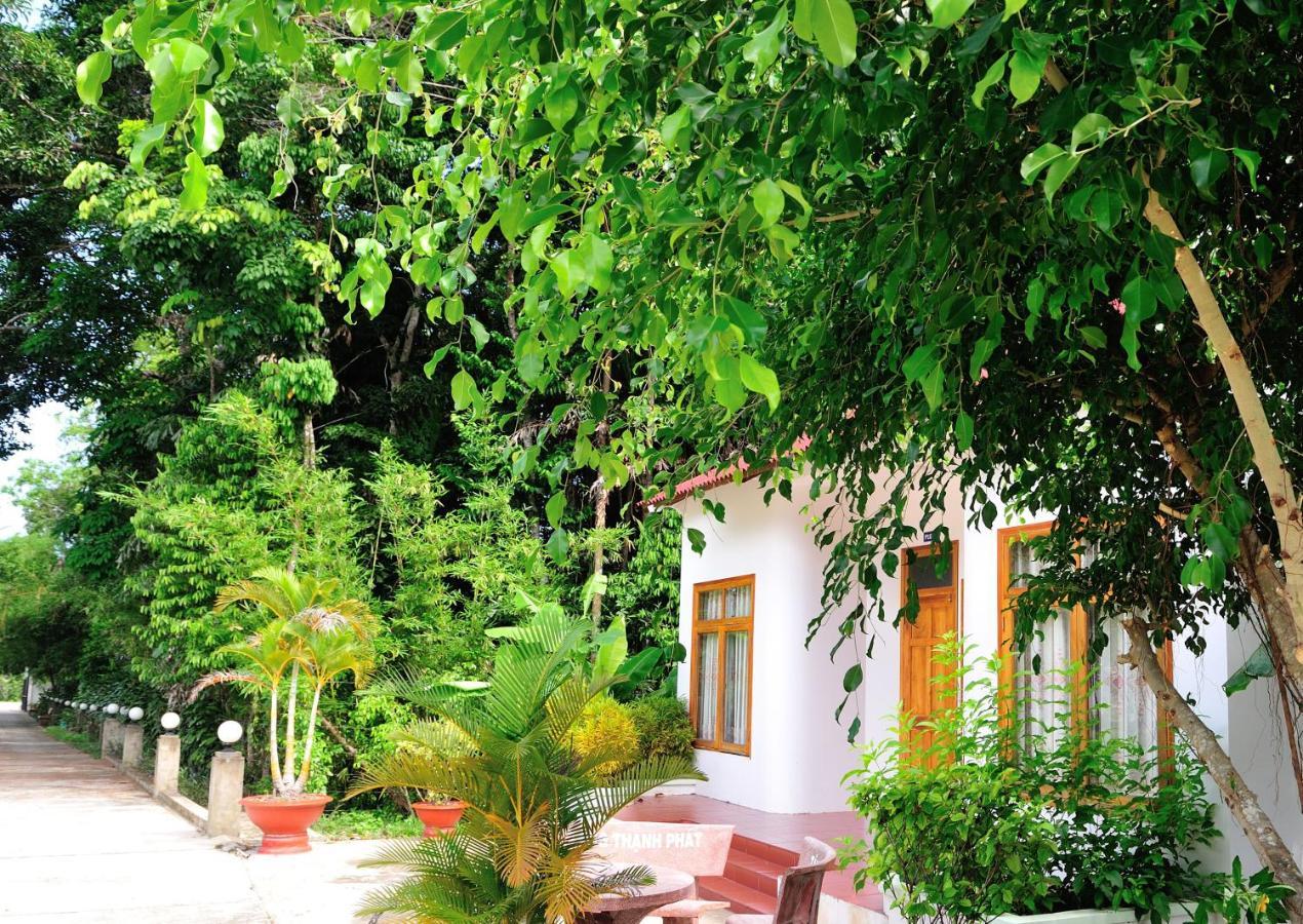 Tang Thanh Phat Resort Phú Quốc Exterior photo